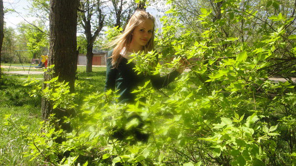 Дарья Четверикова