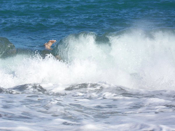 Игорь Богданов