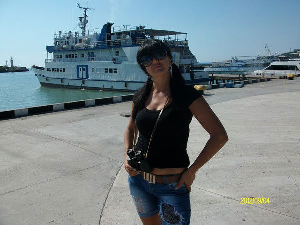 Лорочка ................