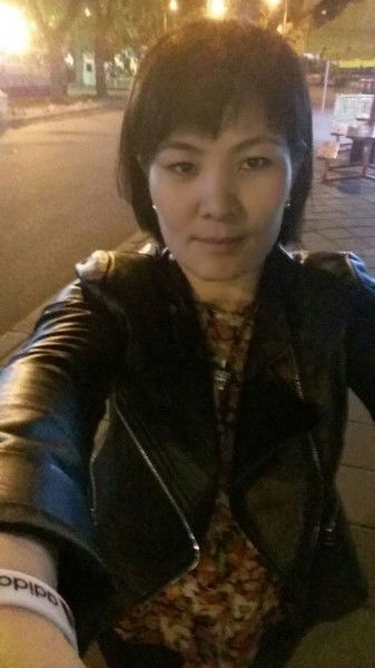 Alt?nay Abdrahmanova