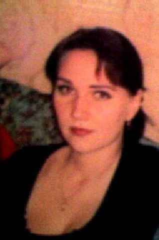 Ирина Титова