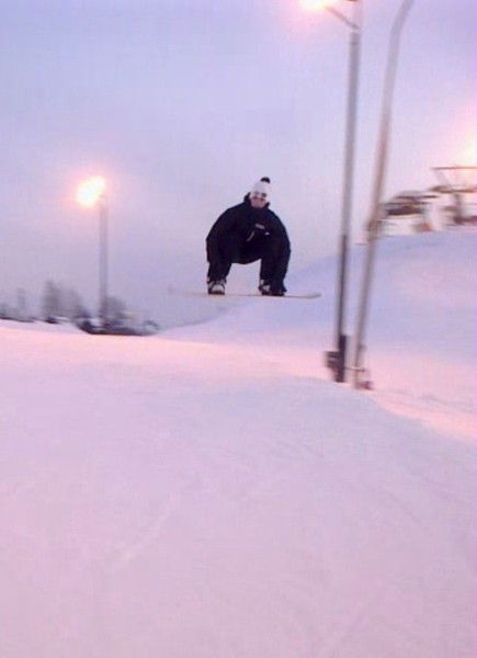 Никита Мельник