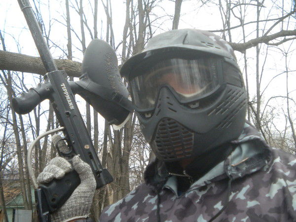 Алексей Войновский