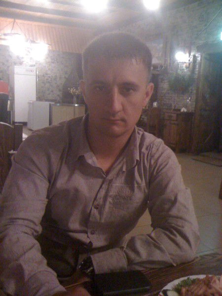 Роман Игнатенко