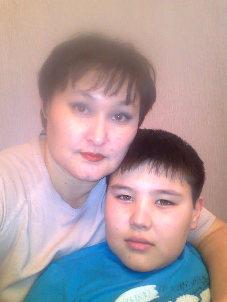 Гаухар Жакупова