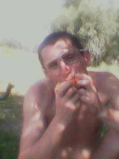 Александр Фисковец