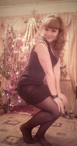 Татьяна Павловна Прокопьева