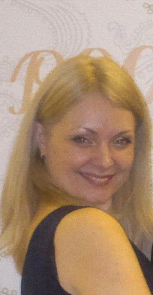 Оксана Малина