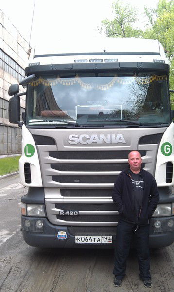 Андрей Паколин