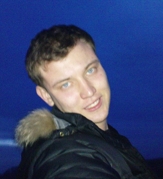 Анвар Халилов