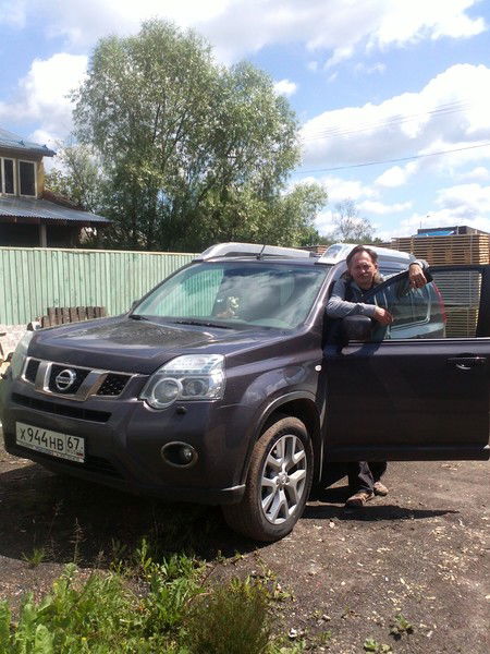 Юрий Быстров