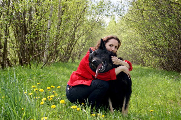 Людмила Мишина