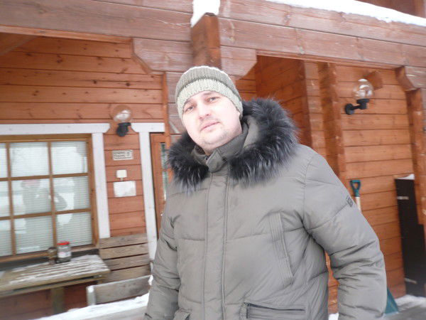 Алексей Степанов