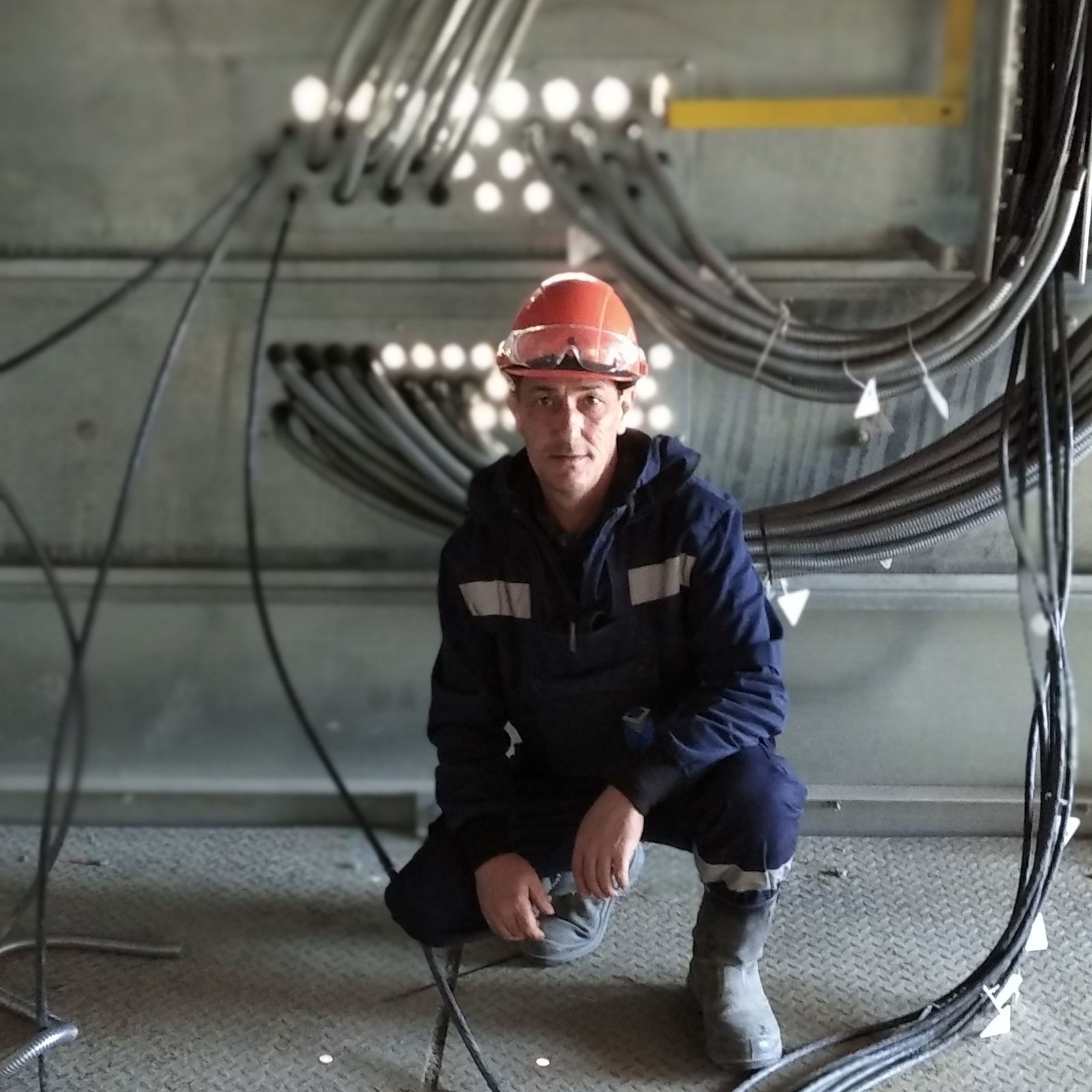 Рафаил Сафин