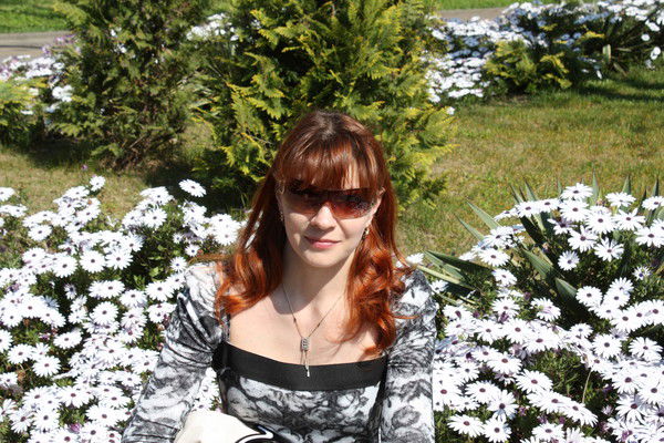 Светлана Цымбал