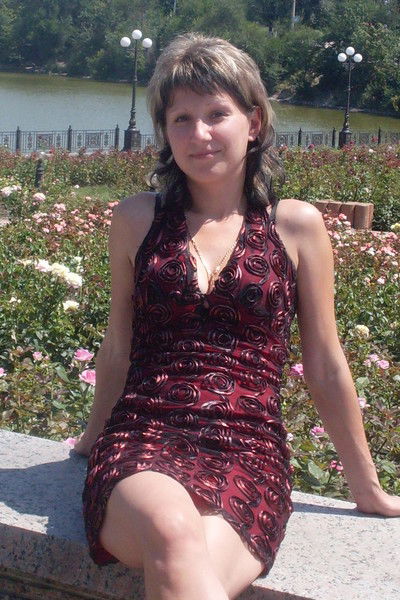 Инна Гурина