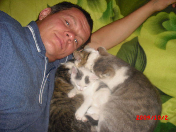 Олег Мухопад