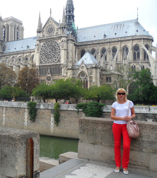 Евгения Васильева