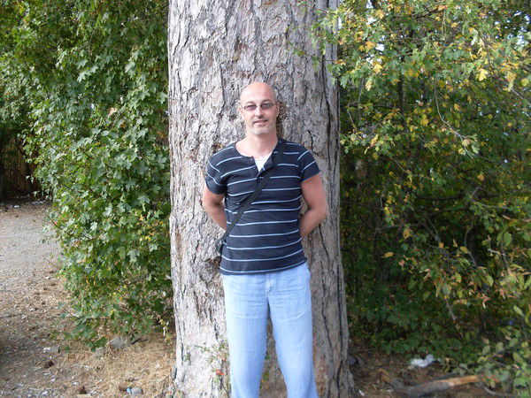 Андрей Косюк