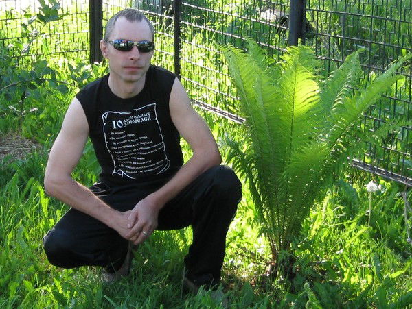 Иван Екимов