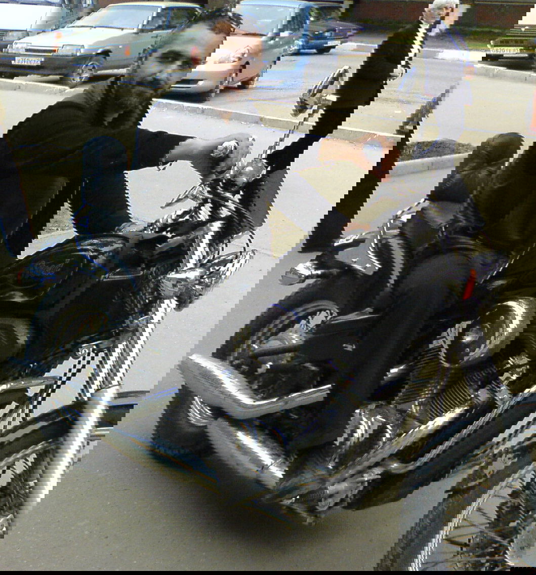 Сергей Погосян