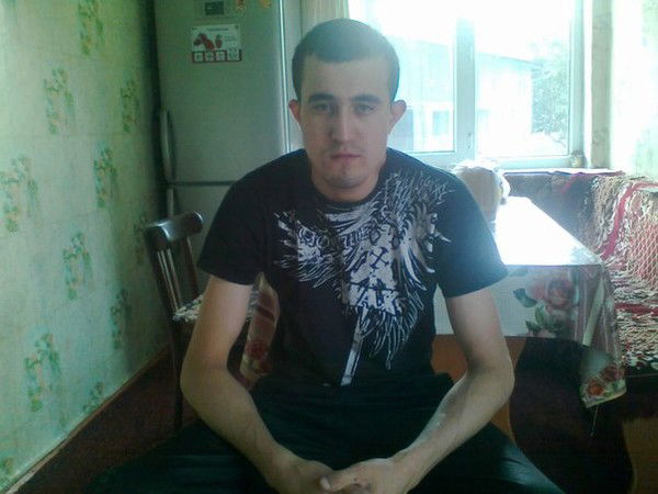 Шухрат Абдуллаев