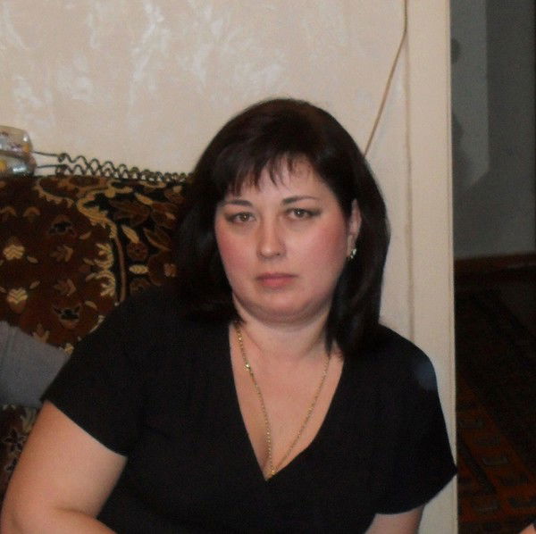 Эльмира Куряева