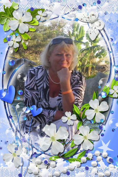 Лидия Стогова