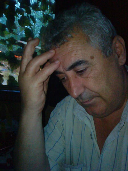 Варужан Мхитарян