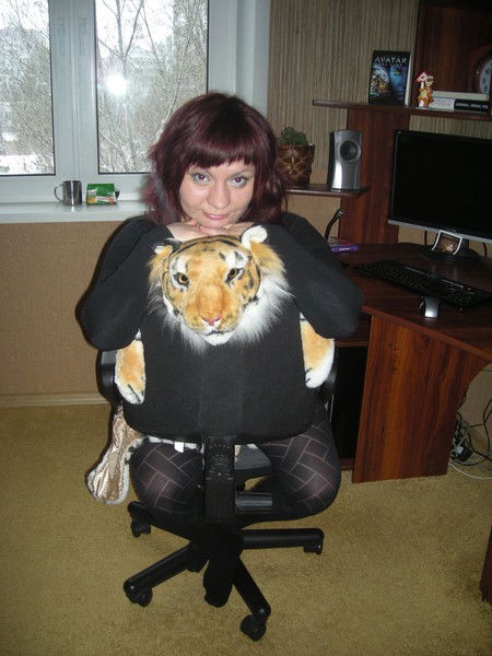 Фаина Шаркунова