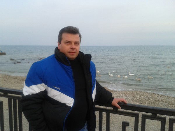 Вячеслав Новосадский