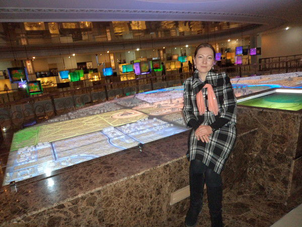 Динара Нуран