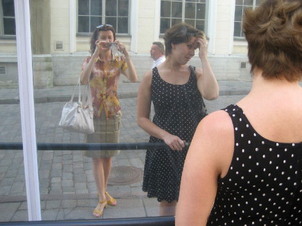 Оксана Mити