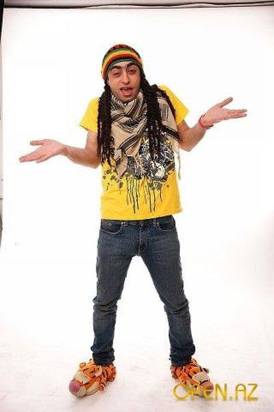 Виталий Кирячок