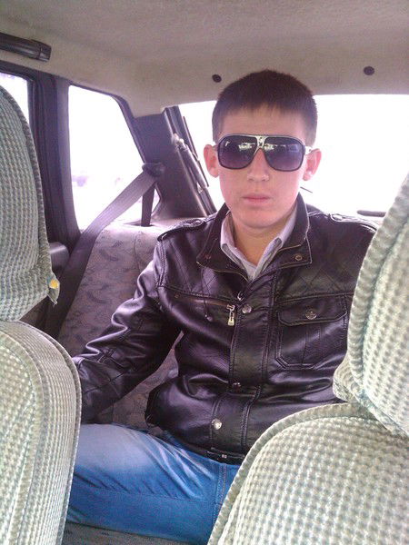 Ержан Байжигитов