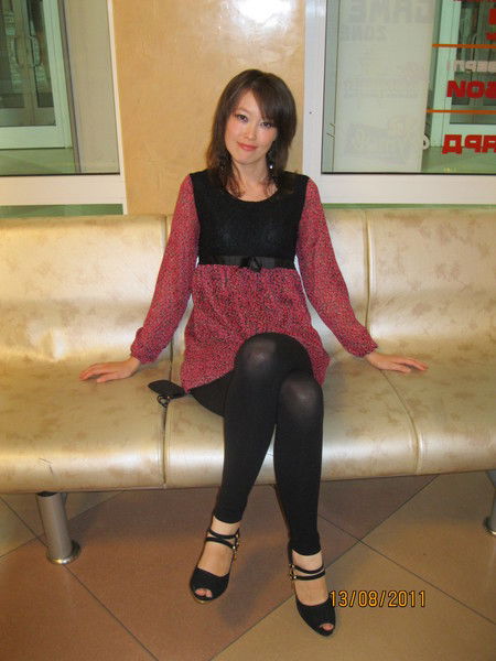 Эльвира Миябаева