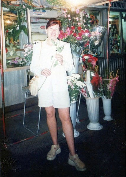 Ольга Морозова