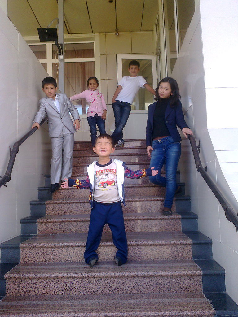 Толганай Куанган