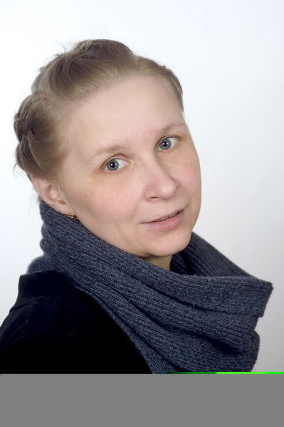 Мария Кудрявцева