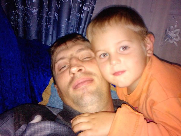 Владимир Мысягин