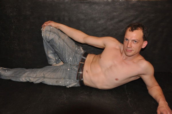 Владимир Медведев