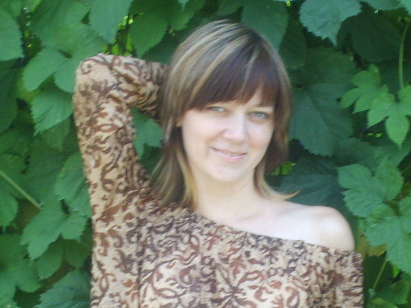 Ирина Шведова