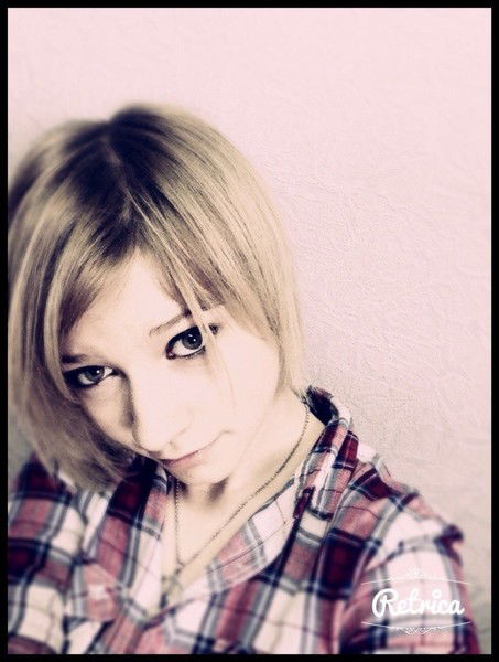 Christina Kashkovskaya