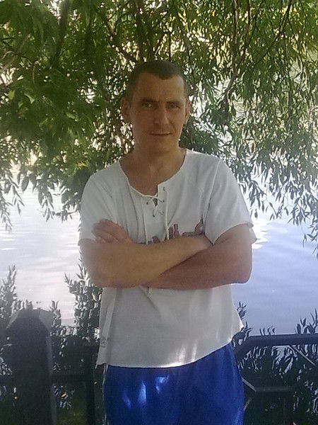 Анатолий Лекандин