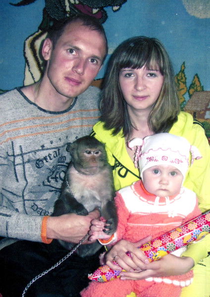 Александр Горбач