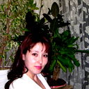 Оксана Хайбуллина