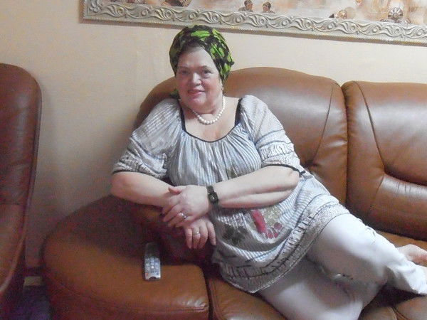 Валентина Майснер