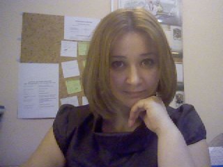 Татьяна Лютая