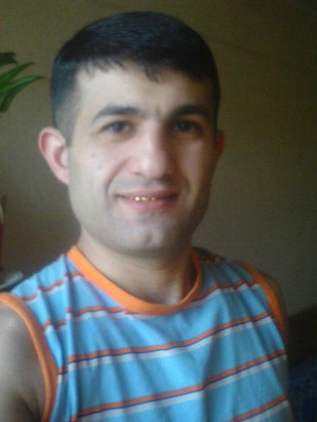 Намиг Шарифов