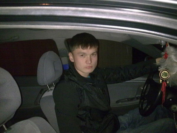 Eciл Нуржанов